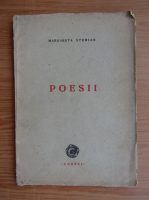 Margareta Sterian - Poesii (1945)