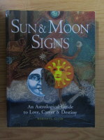 Marisa St. Clair - Sun and Moon signs