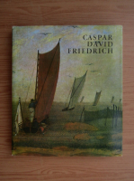 Marius Tataru - Gaspar David Friedrich