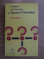 N. L. Glinka - Problems and exercises in general chemistry