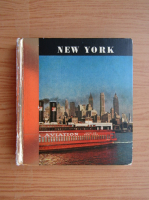 New York (album de fotografii)