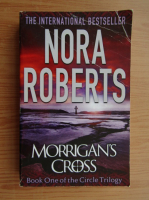 Nora Roberts - Morrigan's cross