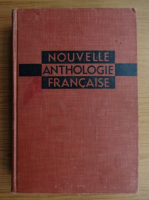 Nouvelle anthologie francaise