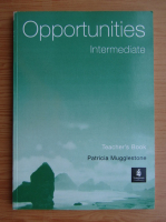 Patricia Mugglestone - Opportunities. Intermediate