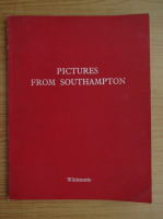 Pictures from Southamption
