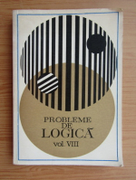 Anticariat: Probleme de logica 