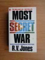R. V. Jones - Most secret war