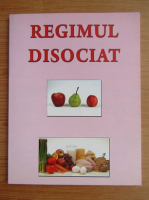 Anticariat: Regimul disociat