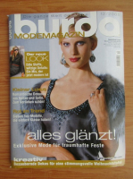 Revista Burda, nr. 12, 2005