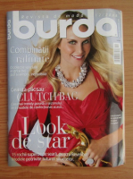 Revista Burda, nr. 12, 2008