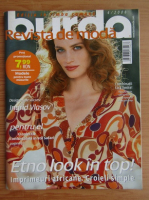 Revista Burda, nr. 4, 2006