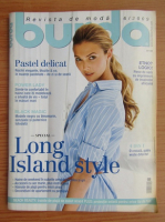 Revista Burda, nr. 6, 2009