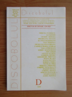 Revista Discobolul, anul III, nr. 21-22, septembrie-octombrie 1999