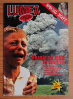 Revista Lumea, nr. 10, 1995