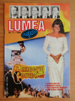 Revista Lumea, nr. 11, 1994