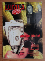Revista Lumea, nr. 11, 1995