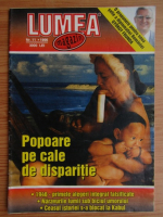 Revista Lumea, nr. 11, 1996