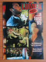 Revista Lumea, nr. 12, 1995