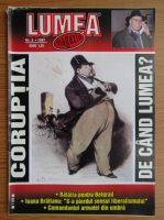 Revista Lumea, nr. 2, 1997