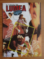 Revista Lumea, nr. 2, februarie 1994