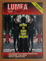 Revista Lumea, nr. 3, 1996