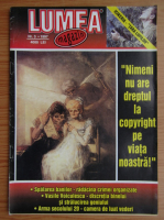 Revista Lumea, nr. 3, 1997