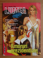 Revista Lumea, nr. 3, martie 1994
