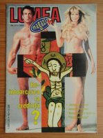 Revista Lumea, nr. 4, 1995
