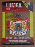 Revista Lumea, nr. 5, 1996