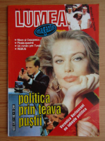Revista Lumea, nr. 6, 1994