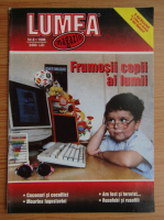 Revista Lumea, nr. 6, 1996