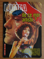 Revista Lumea, nr. 7, 1994