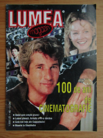 Revista Lumea, nr. 7, 1995