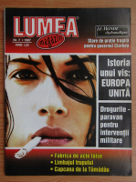 Revista Lumea, nr. 7, 1997