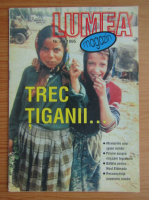Revista Lumea, nr. 8, 1995