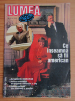 Revista Lumea, nr. 9, 1995