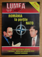 Revista Lumea, nr. 9, 1996
