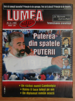 Revista Lumea, nr. 9, 1997