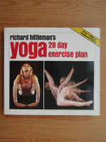 Richard Hittleman - Yoga. 28 day exercise plan