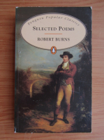 Robert Elliott Burns - Selected poems