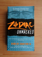 Robert Graysmith - Zodiac unmasked