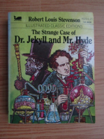 Robert Louis Stevenson - The strange case of Dr. Jekyll and Mr. Hyde