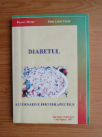 Roman Morar - Diabetul