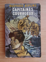 Rudyard Kipling - Capitaines courageux
