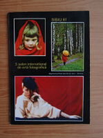 Salon international de arta fotografica, Sibiu, 1987