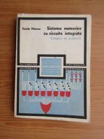 Sanda Maican - Sisteme numerice cu circuite  integrate