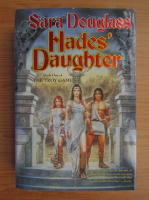 Sara Douglass - Hades daughter