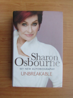 Sharon Osbourne - Unbreakable
