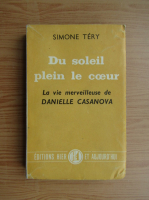 Simone Tery - Du soleil plein le coeur (1949)