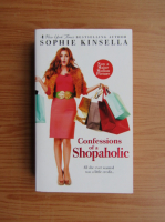 Sophie Kinsella - Confessions of a shopaholic